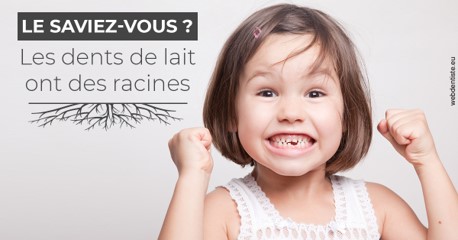 https://www.orthodontiste-nogentsurmarne.com/Les dents de lait