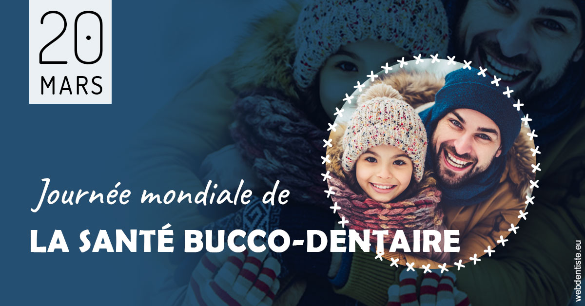 https://www.orthodontiste-nogentsurmarne.com/La journée de la santé bucco-dentaire 1